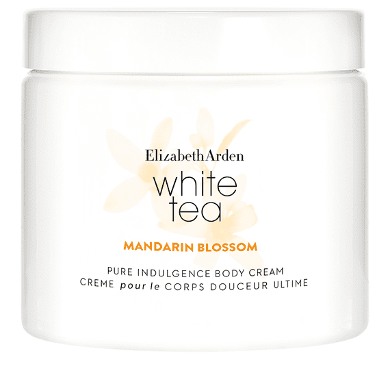 Body Cream - Mandarin Blossom