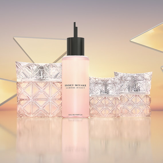 Eau de Parfum