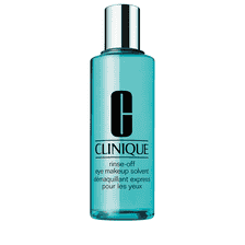 Rinse Off Eye Makeup Solvent