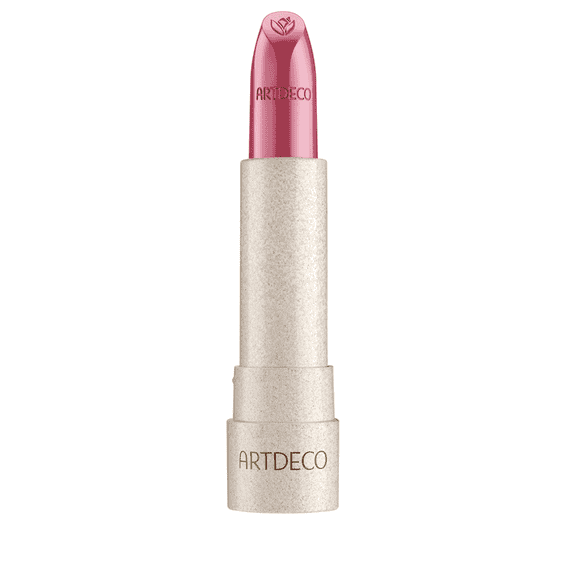 Natural Cream Lipstick - 675 red amaranth