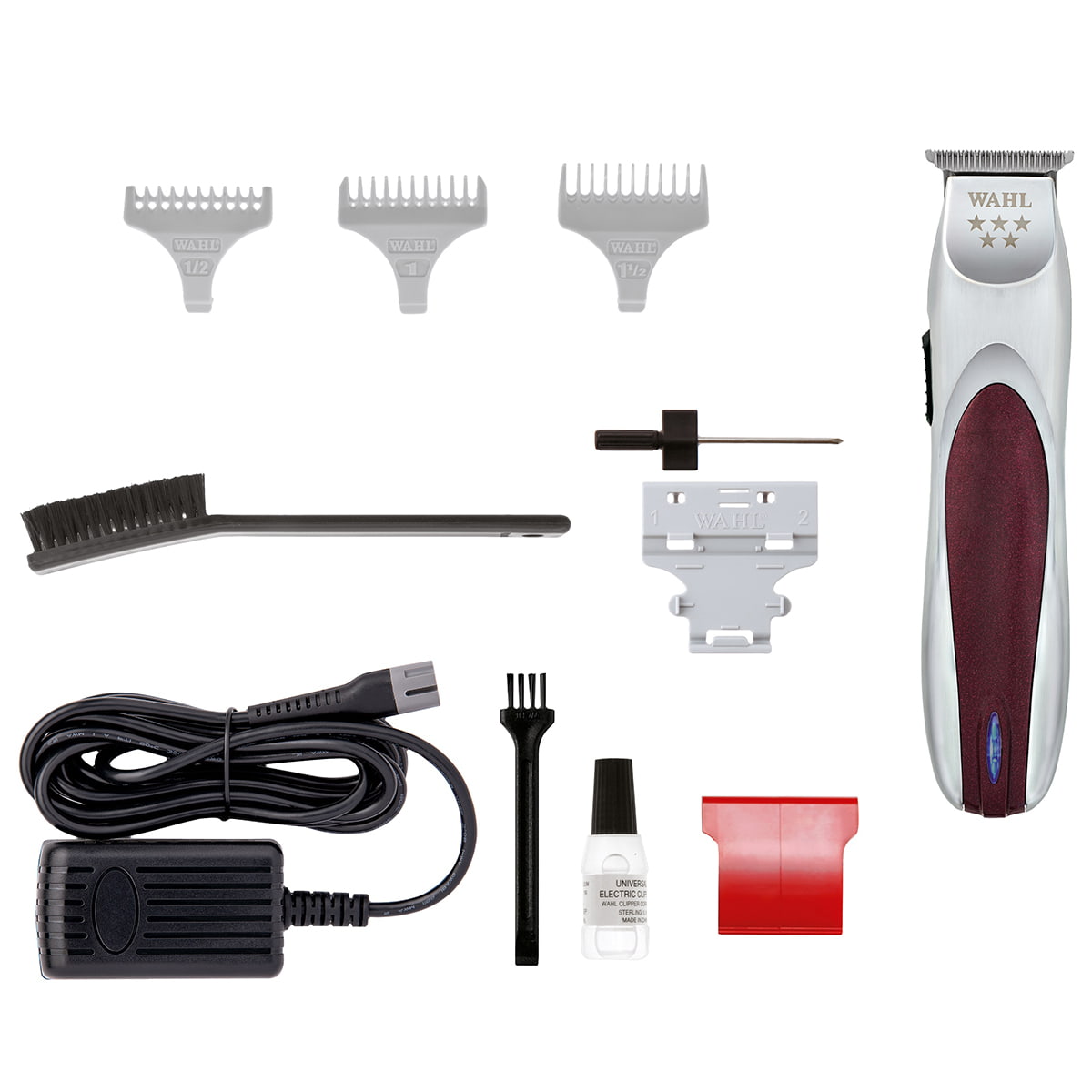 A.Lign Trimmer