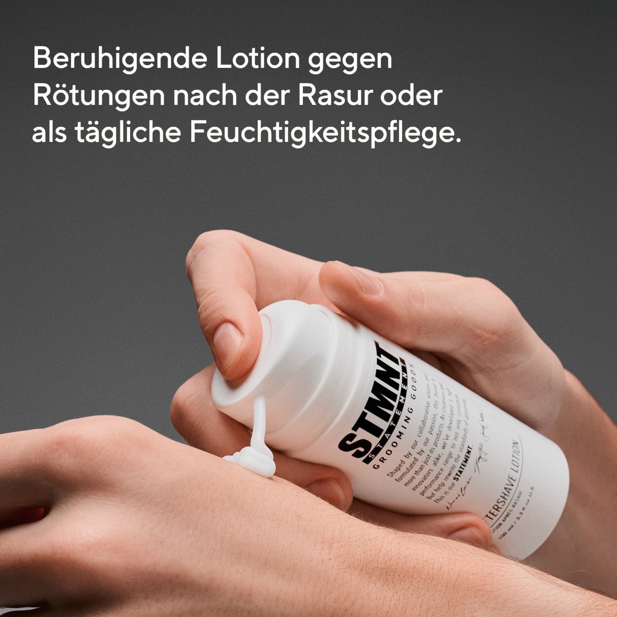 Aftershave Lotion
