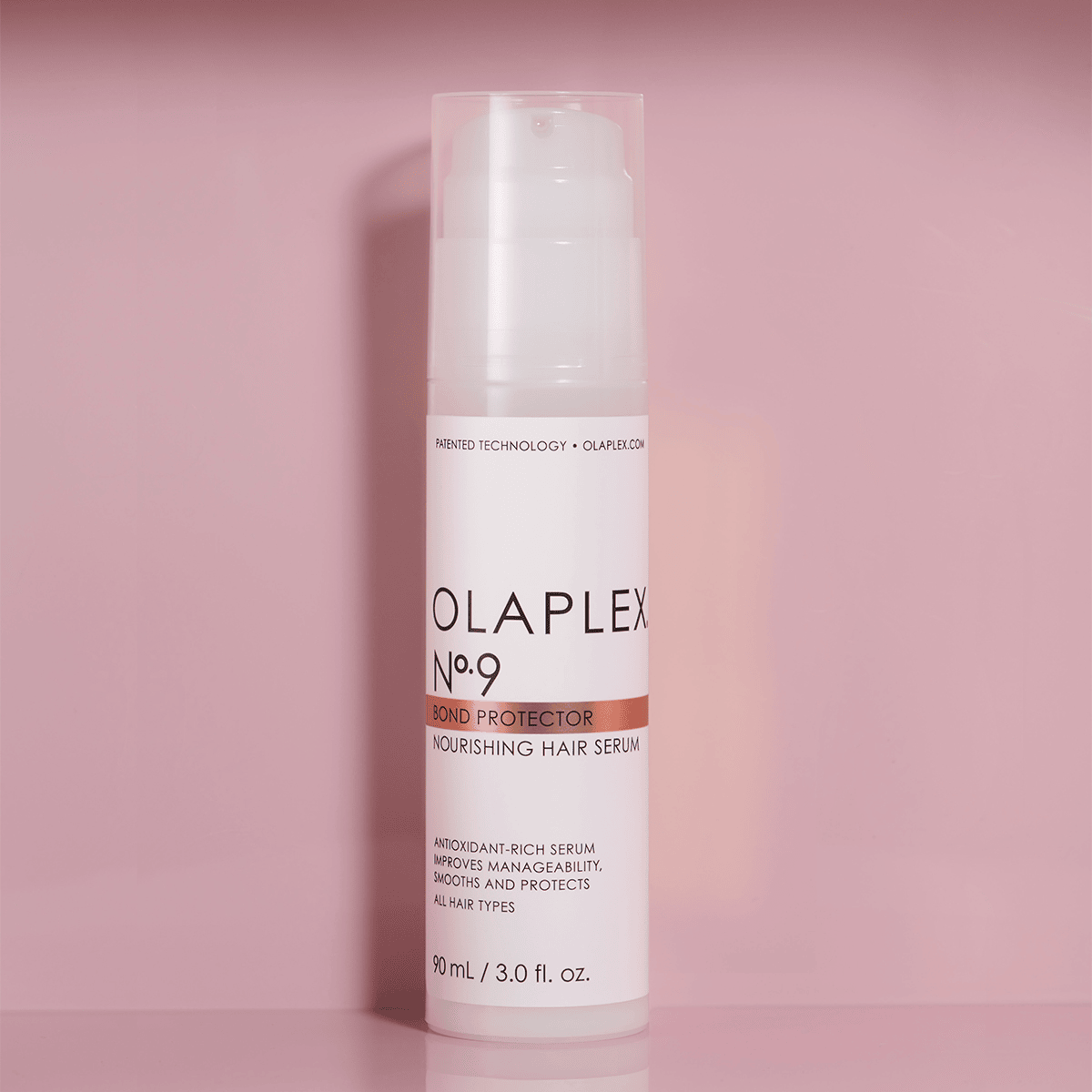 No° 9 Bond Protector Nourishing Hair Serum