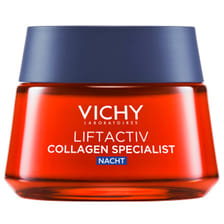 Liftactiv Collagen Specialist Nacht