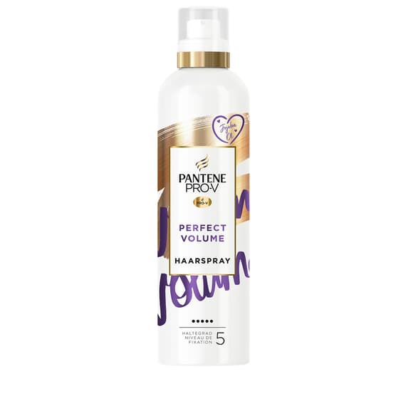Perfect Volume Lacca da Capelli