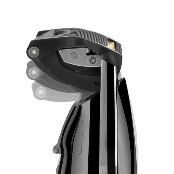 Bartschneider Super-X Black Chrome S991E