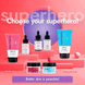 Face Cleanser with 20% Firming Complex