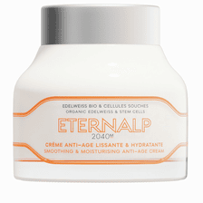 Smoothing & Moisturising Anti-Age Cream