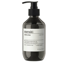 Hand Lotion