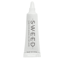 Adhesive for Strip Lashes Clear/White