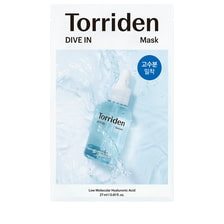 Low Molecular Hyaluronic Acid Mask Pack