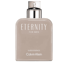 Calvin Klein Eternity Man Suede Essence Parfum Intense