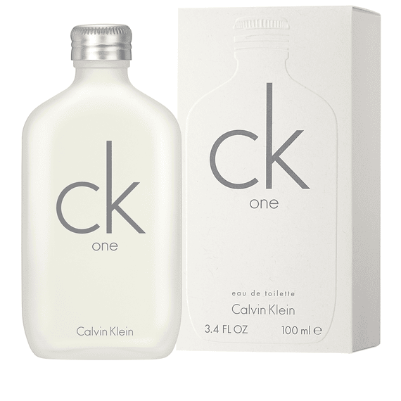 CK one EdT Spray