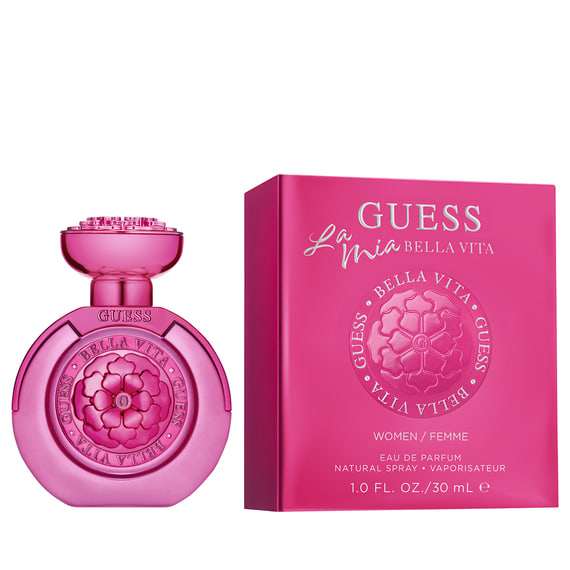 Eau de Parfum