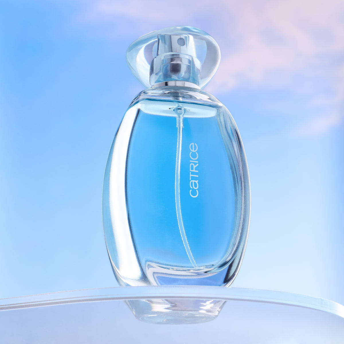 Hair & Body Fragrance Mist - C010 Clouds of Seoul