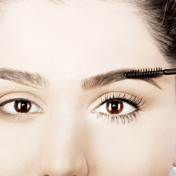 Control Freak Eyebrow Gel - Clear