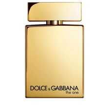 Gold Eau de Parfum Intense