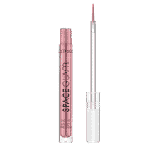 Space Glam Liquid Effect Eyeliner - 040 Pink Stardust