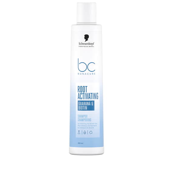 Root Activating Shampoo