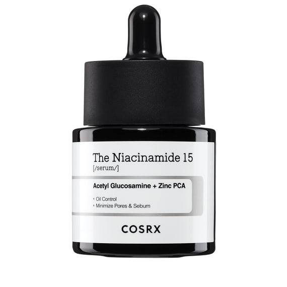 The Niacinamide 15 Serum