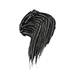 Get Big! Lashes Volume Boost Waterproof Mascara