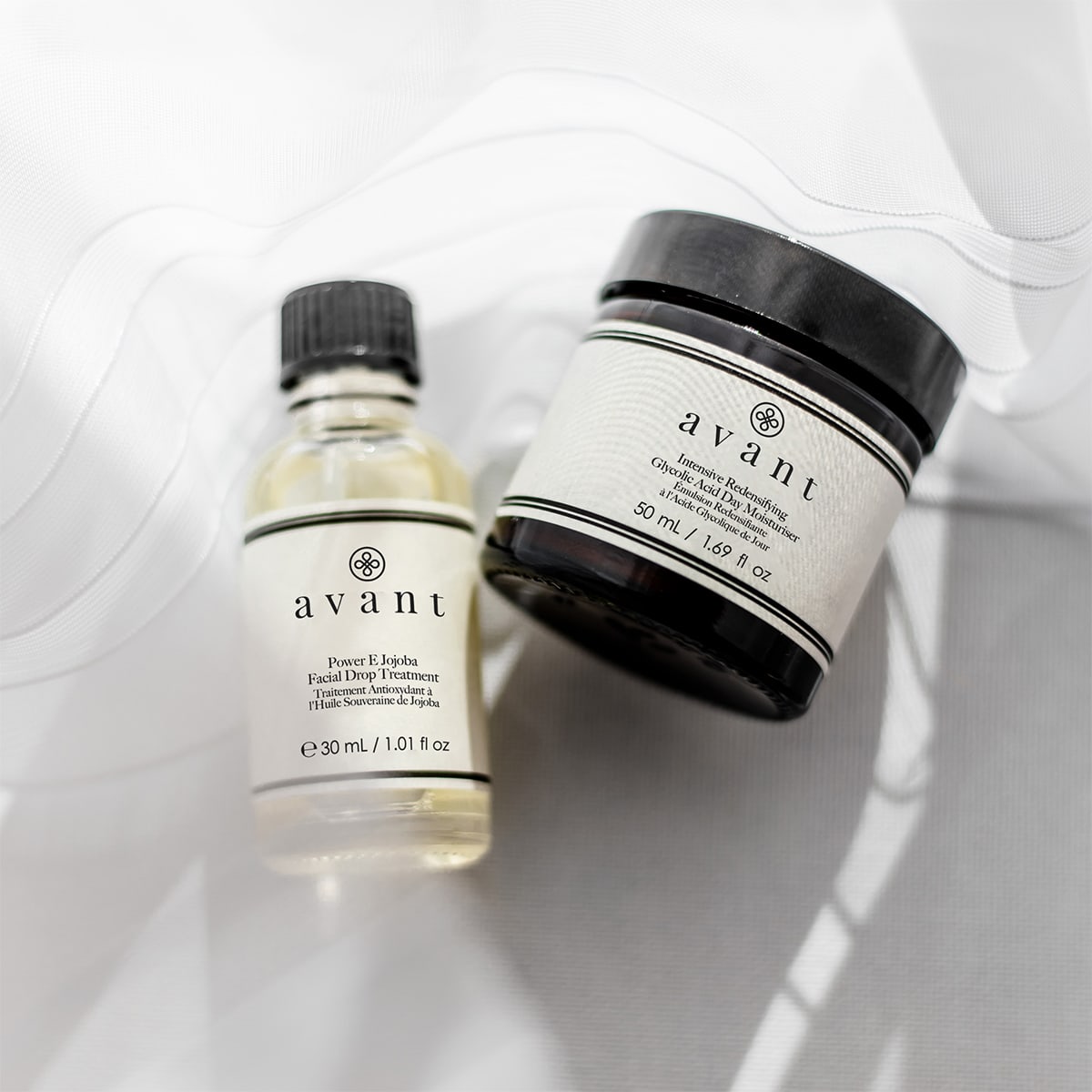 Power E Jojoba Facial Drop Treatment