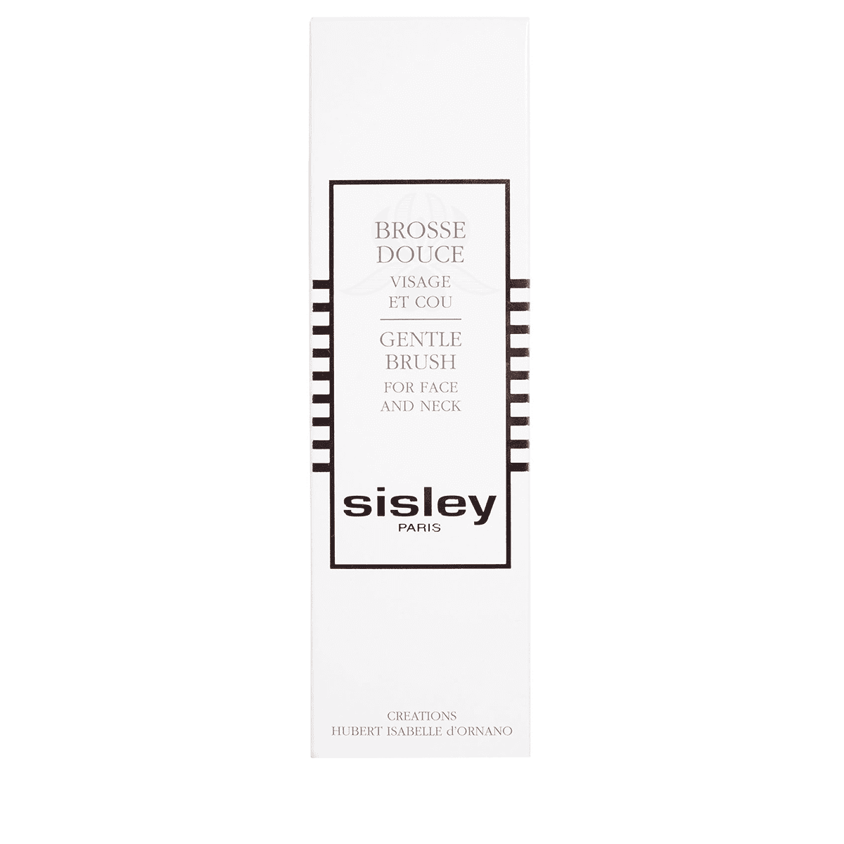 Brosse Douce Visage et Cou