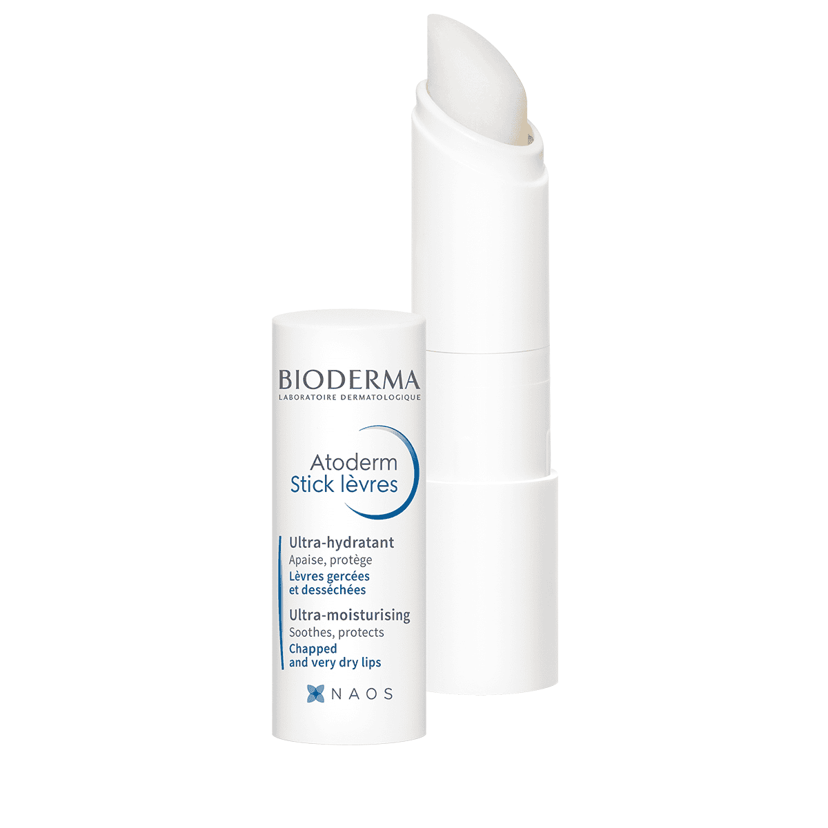 Lèvres Stick Hydratant