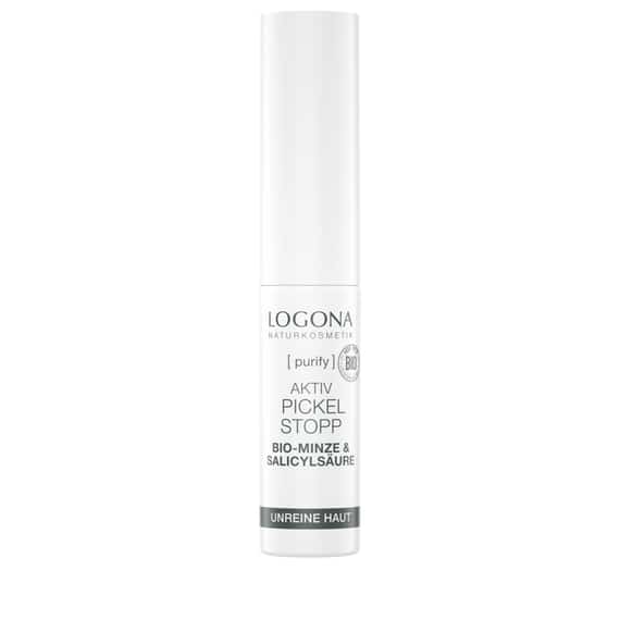 Active Spot Cream