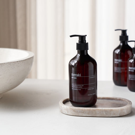 Body Wash