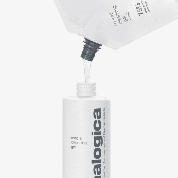 Special Cleansing Gel Refill 