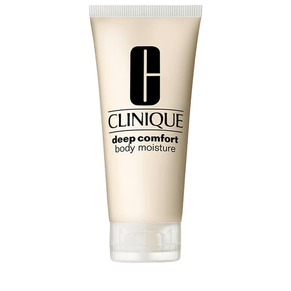 Deep Comfort Body Moisture
