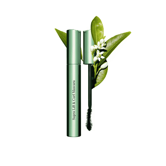 Supra Lift & Curl Mascara