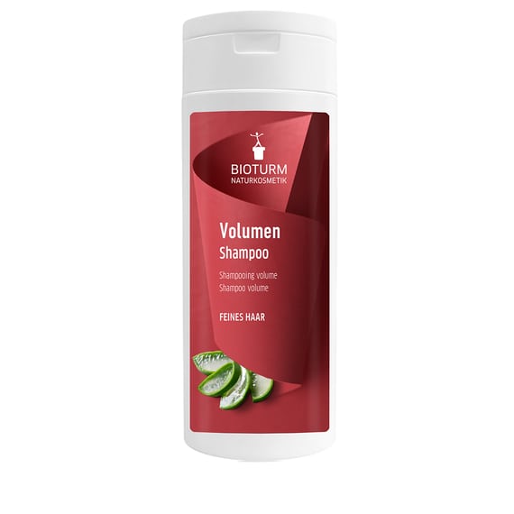 Volume Shampoo