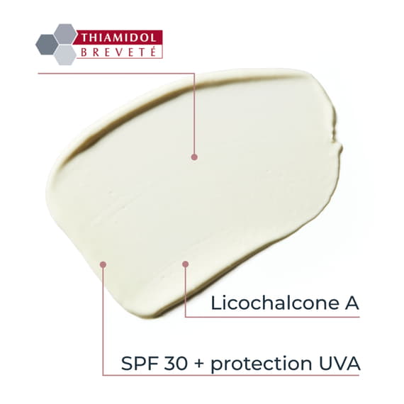 Soin de Jour SPF30