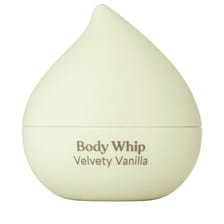 Velvety Vanilla Mini Body Whip