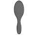 Expert Care Oval Boar&Nylon Bristles Black