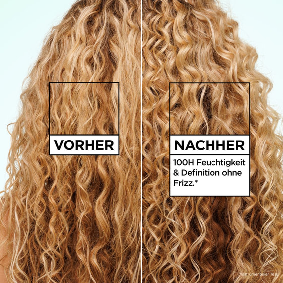 Locken Methode Air Dry Cream