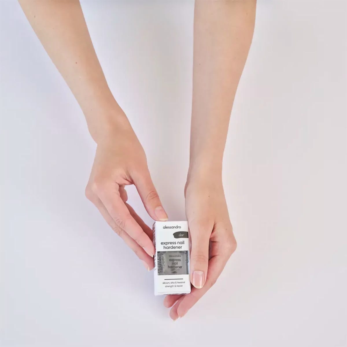 Express Nail Hardener