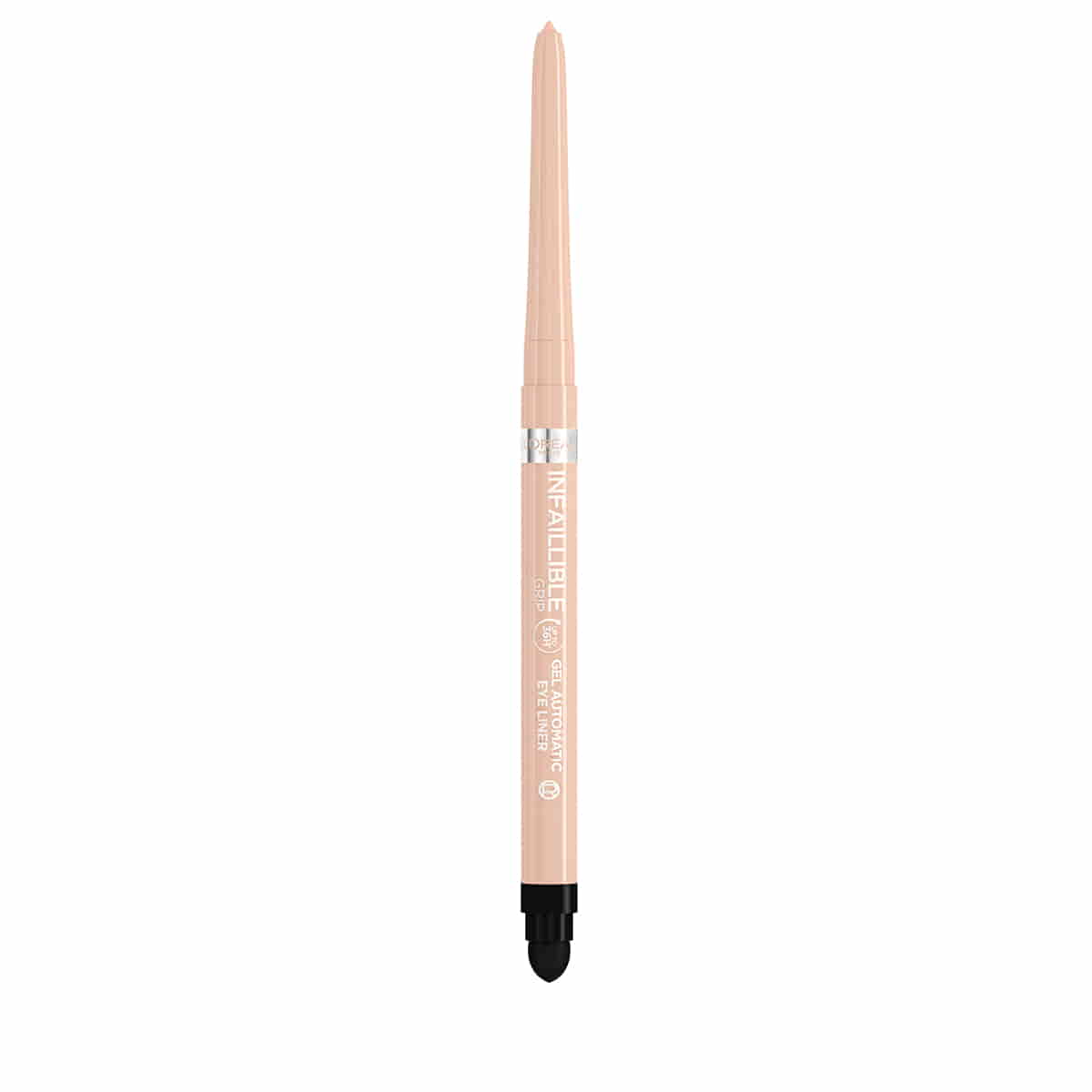 Gel Automatic Grip Meta Light Eyeliner