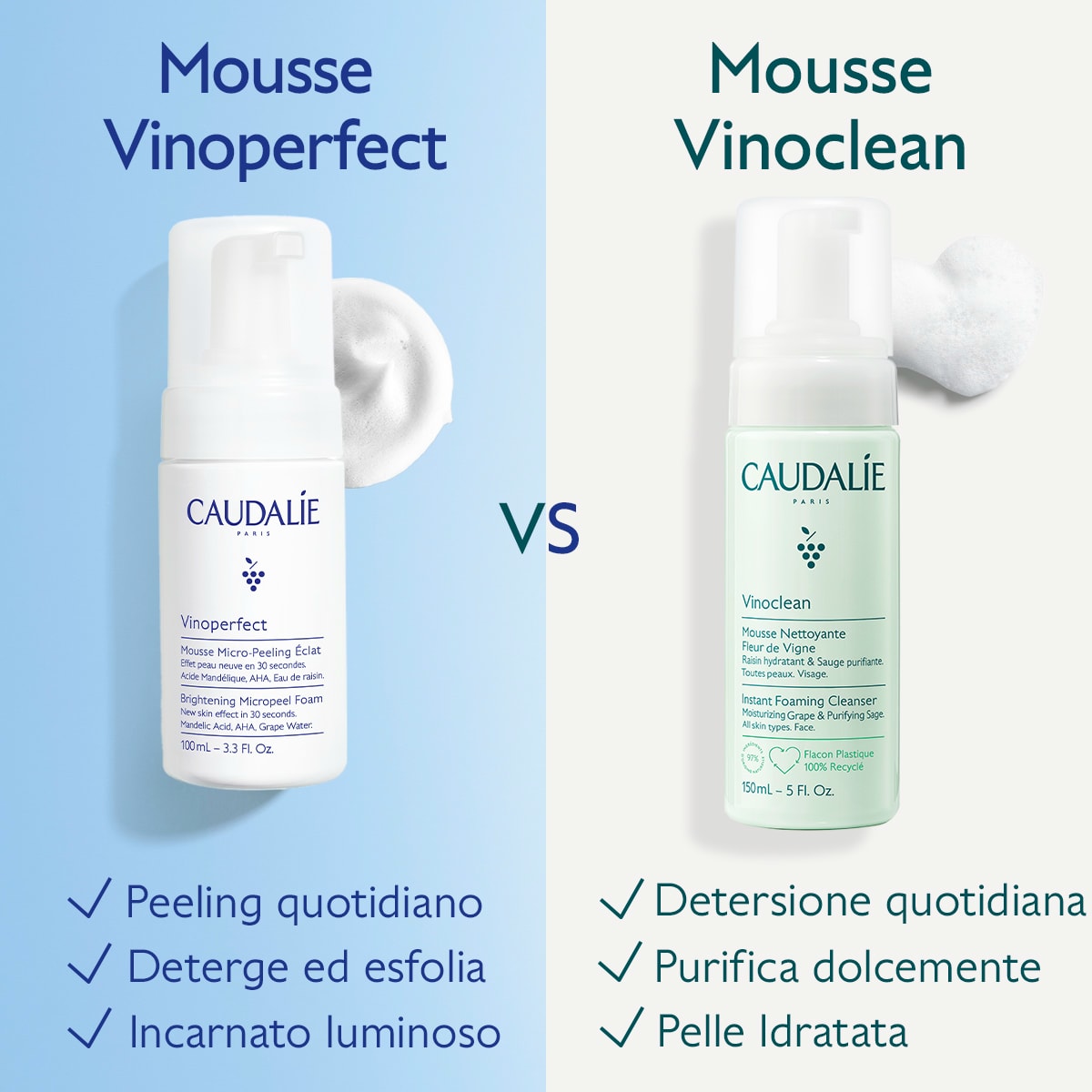 Mousse Micro-Peeling