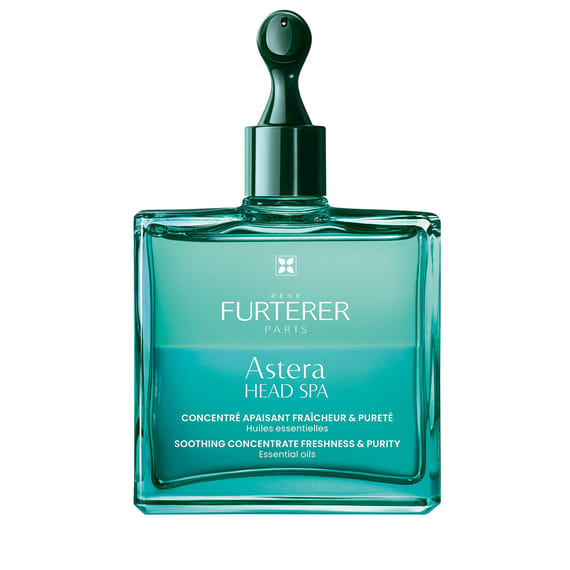Head Spa Astera Concentrate