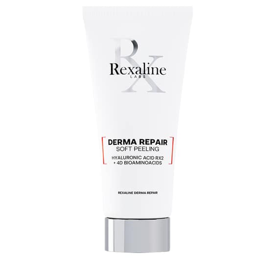 Derma Repair Soft Peeling