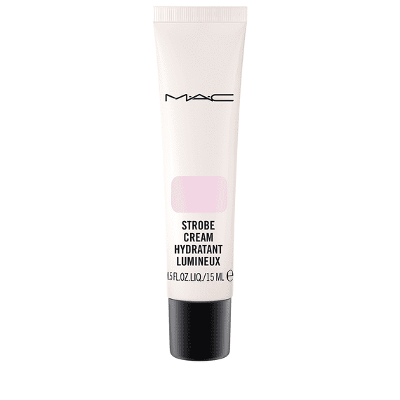 Mini Strobe Cream Pinklite