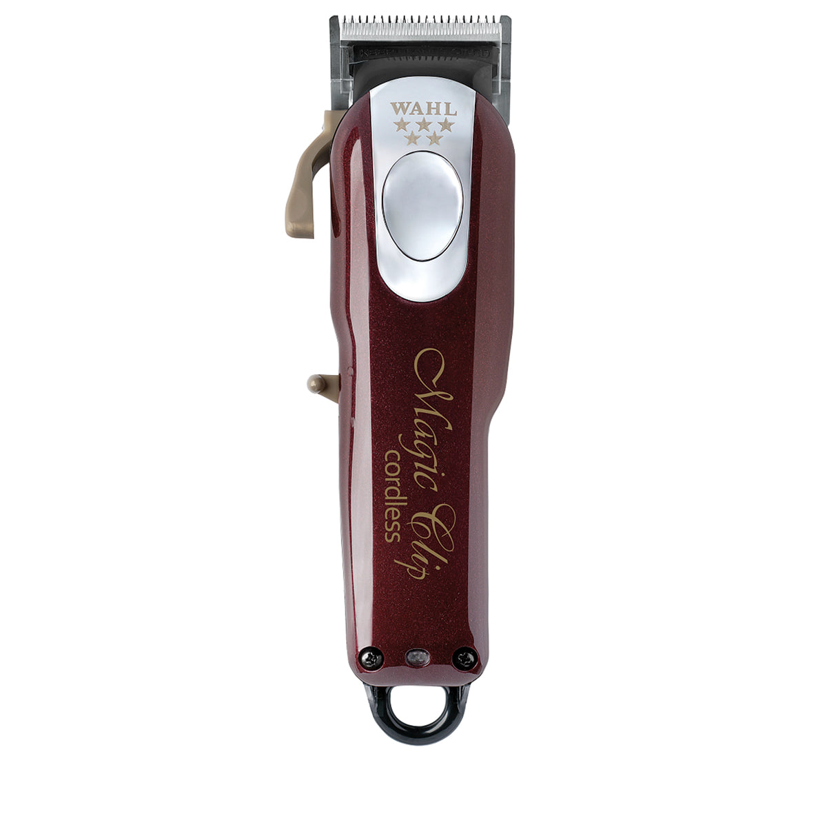 Cordless Magic Clip