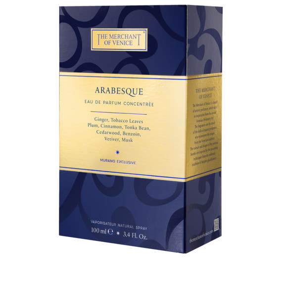 Arabesque Eau de Parfium