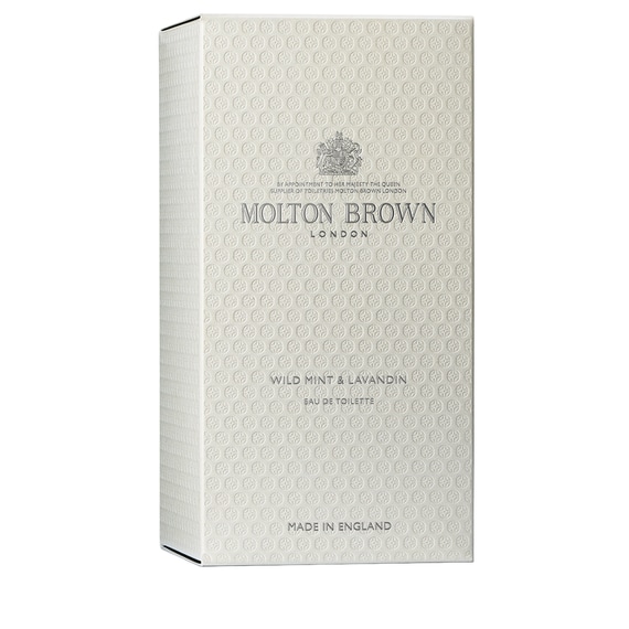 Eau de Toilette