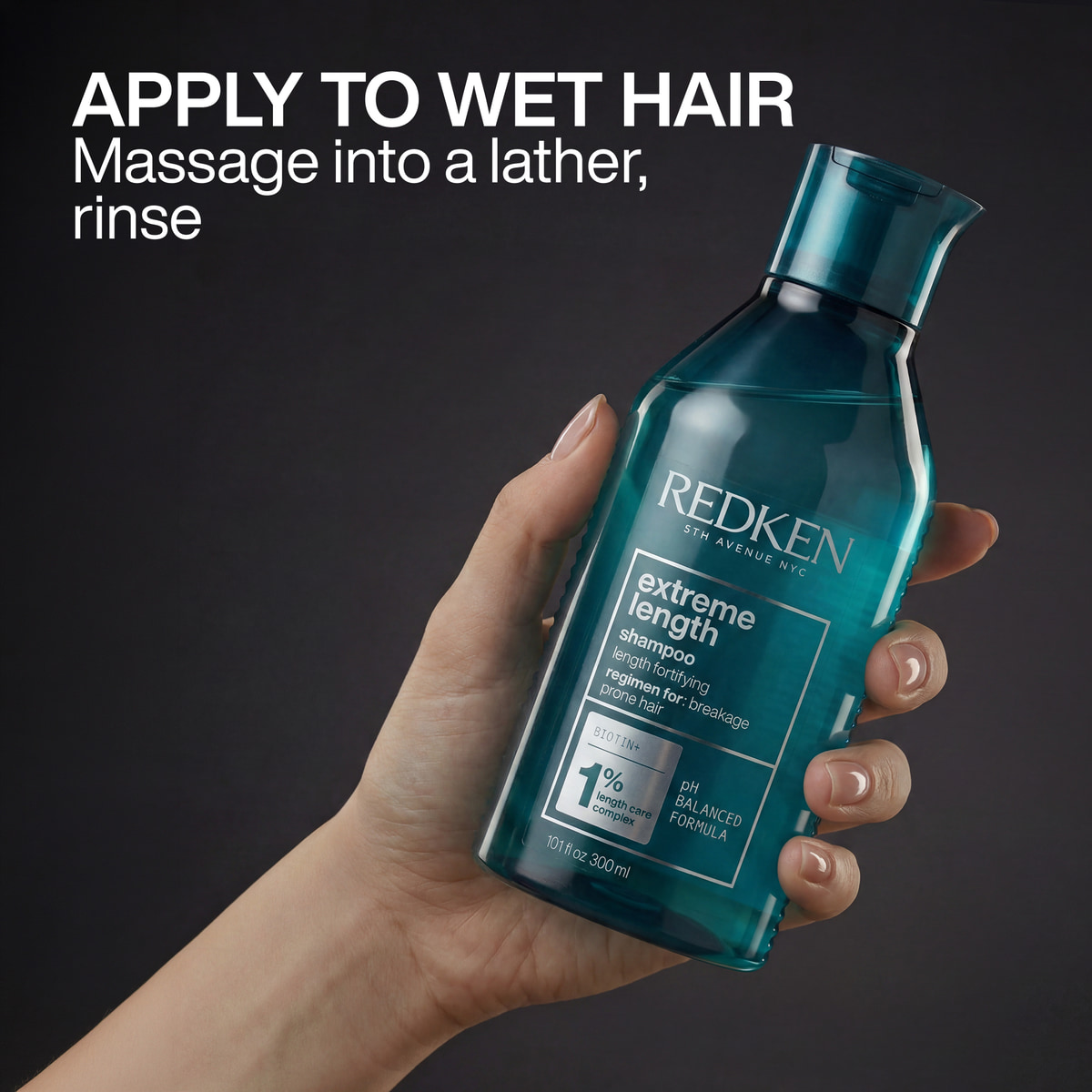 Shampoo