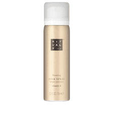 Elixir Fixating Hair Spray