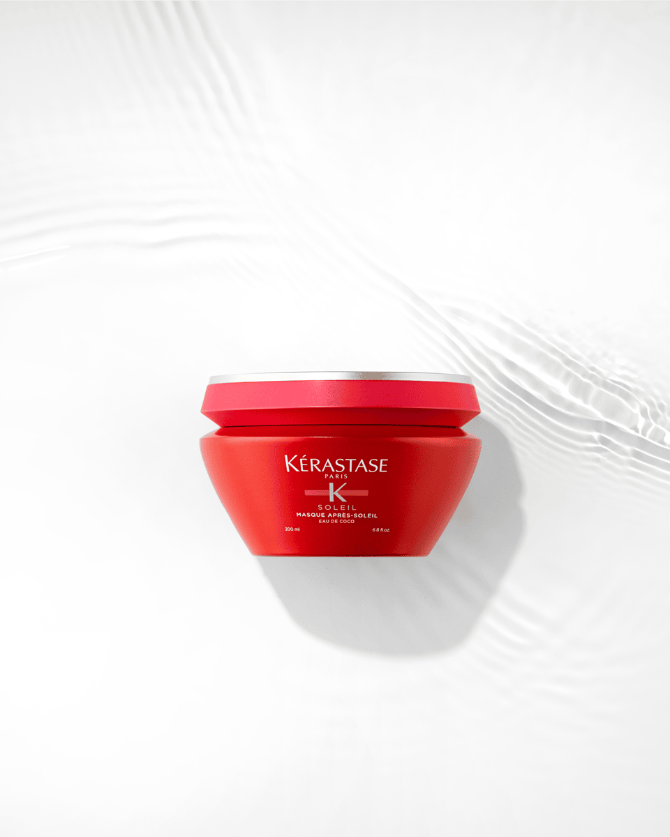 Masque Après Soleil